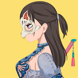 SUSHIUKI #278