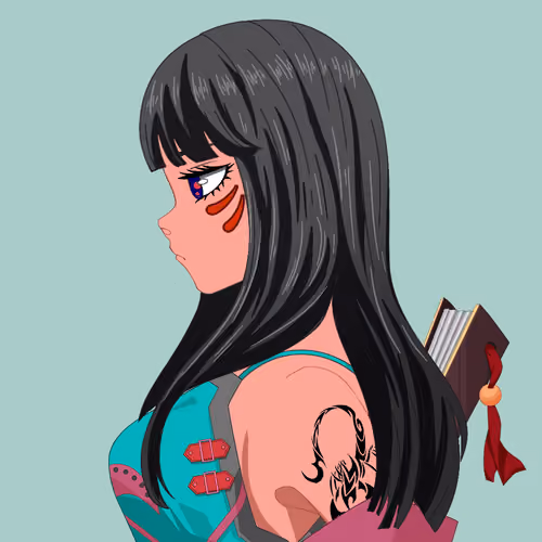 SUSHIUKI #815