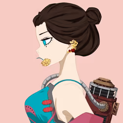 SUSHIUKI #3315