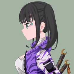 SUSHIUKI #61