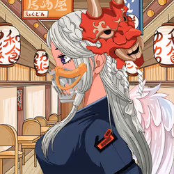 SUSHIUKI #2660
