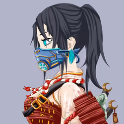 SUSHIUKI #2396