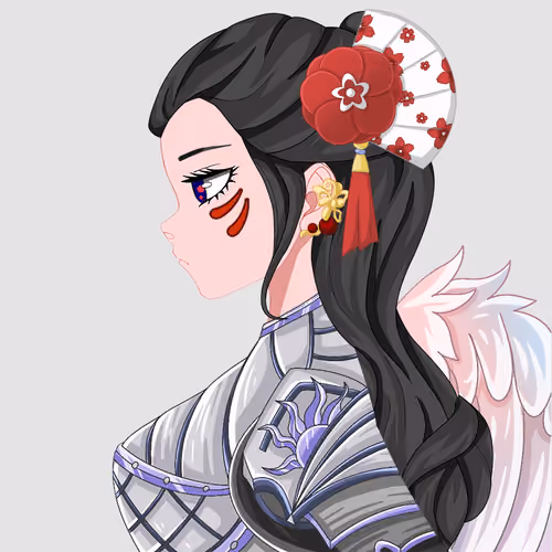 SUSHIUKI #1243