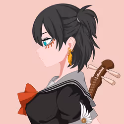 SUSHIUKI #4645