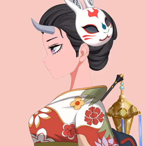 SUSHIUKI #2171