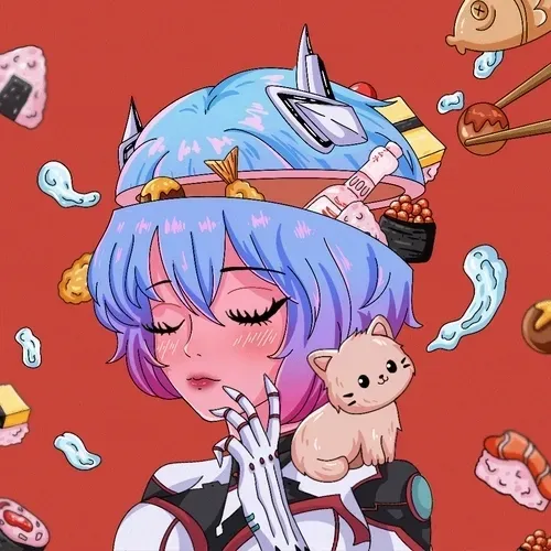 Sushiuki Official