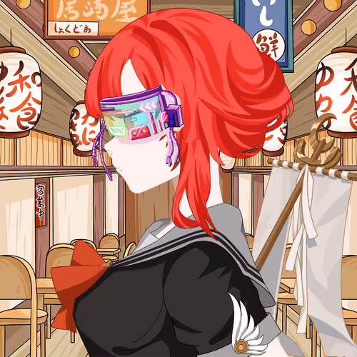SUSHIUKI #4215