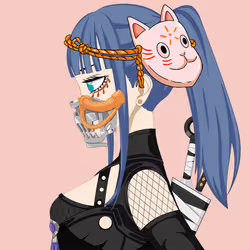 SUSHIUKI #216