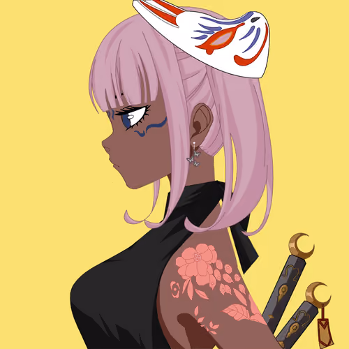 SUSHIUKI #2688
