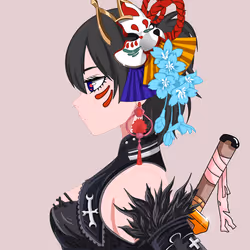 SUSHIUKI #3137