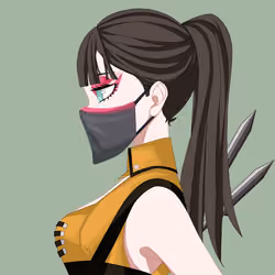SUSHIUKI #486