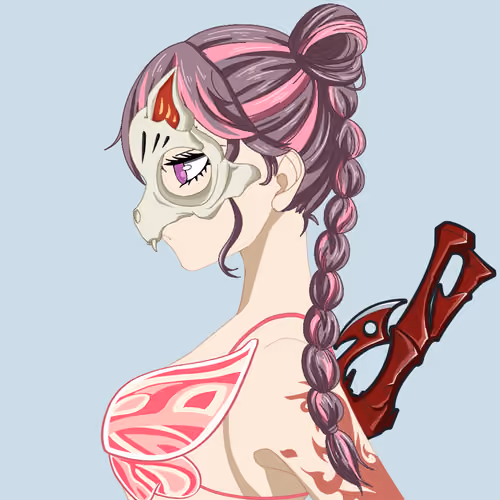 SUSHIUKI #4444