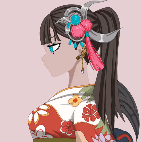 SUSHIUKI #1099