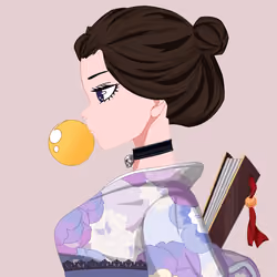 SUSHIUKI #271
