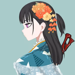 SUSHIUKI #2709