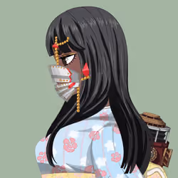 SUSHIUKI #3550