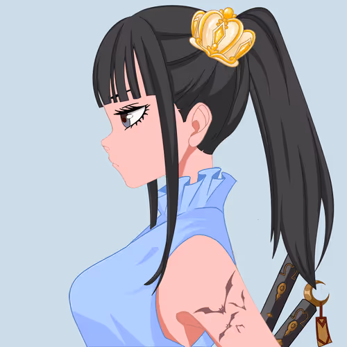 SUSHIUKI #4410