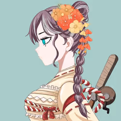 SUSHIUKI #3941