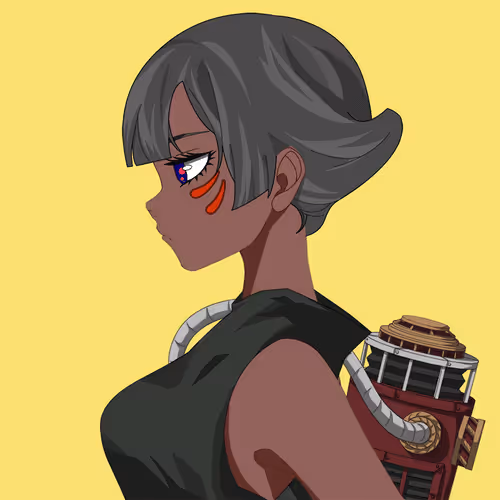 SUSHIUKI #3692
