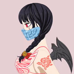 SUSHIUKI #3614