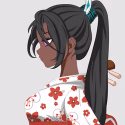 SUSHIUKI #1335