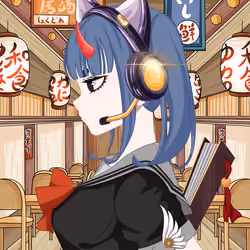 SUSHIUKI #2987