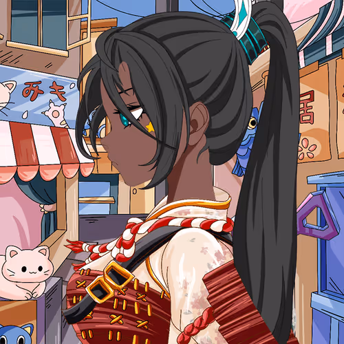 Sushiuki Official