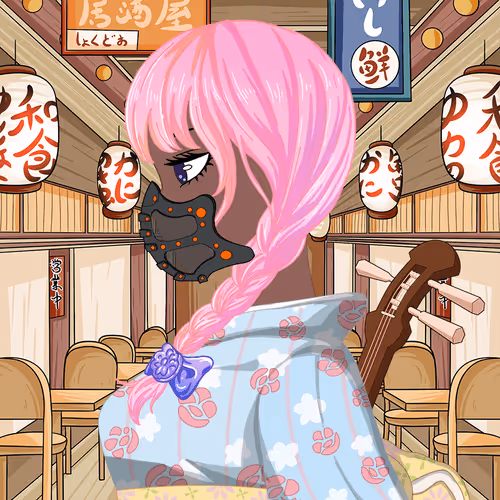 Sushiuki Official