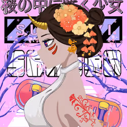 SUSHIUKI #345