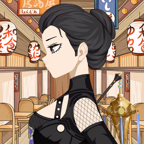 SUSHIUKI #1058
