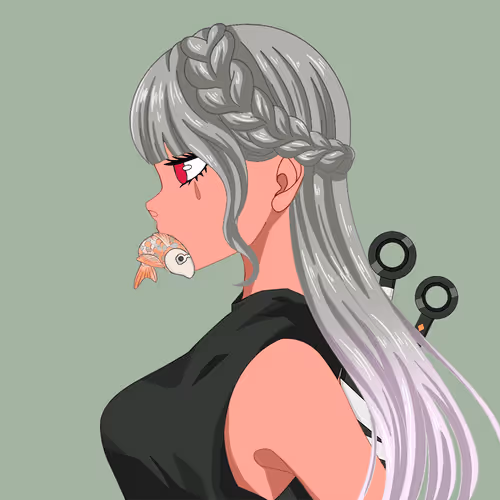 SUSHIUKI #3884