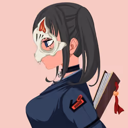 SUSHIUKI #3450