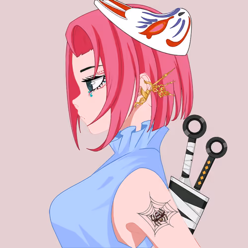 SUSHIUKI #1285