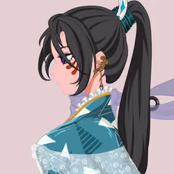 SUSHIUKI #3093