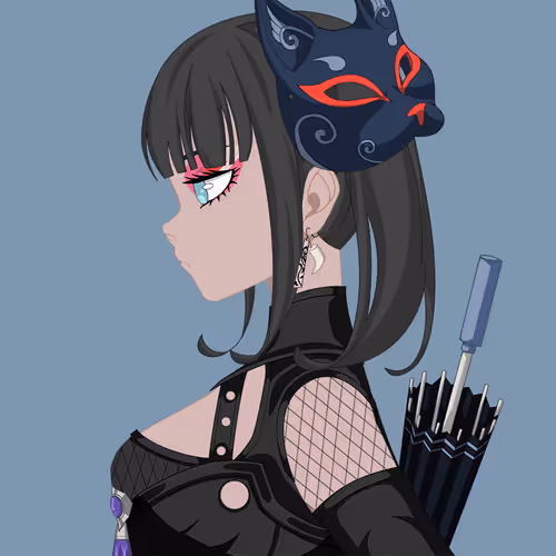 SUSHIUKI #1455