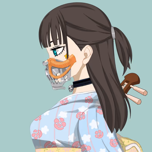 SUSHIUKI #3016