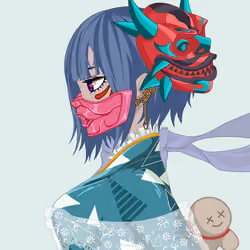SUSHIUKI #4544