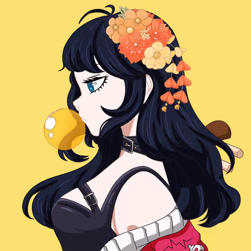 SUSHIUKI #3577