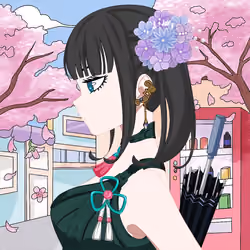 SUSHIUKI #1021