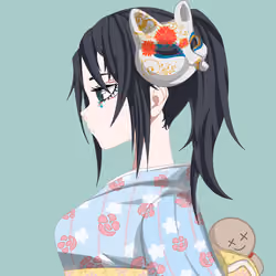 SUSHIUKI #426