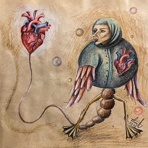 The Heartkeepr