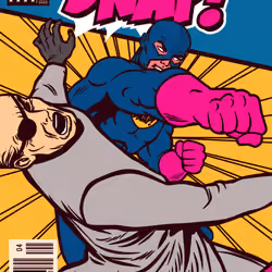 SNAP UNIVERSE alternate art cover 4 - #89