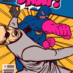 SNAP UNIVERSE alternate art cover 4 - #280
