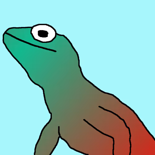 Ethlizards Genesis