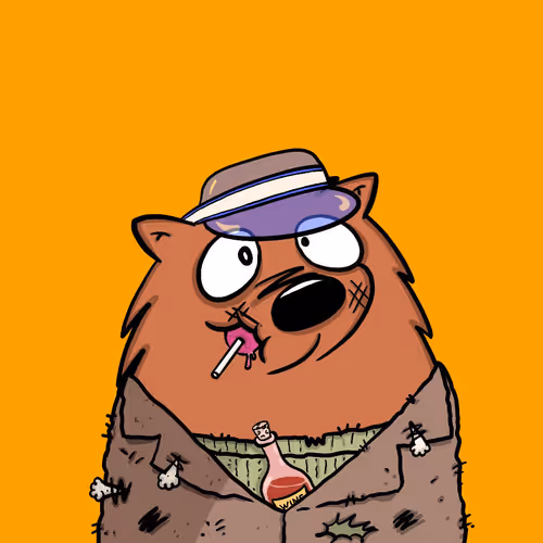 Bobo #175