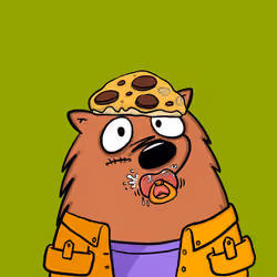 Bobo #171