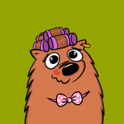 Bobo #65