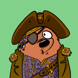 Bobo #272