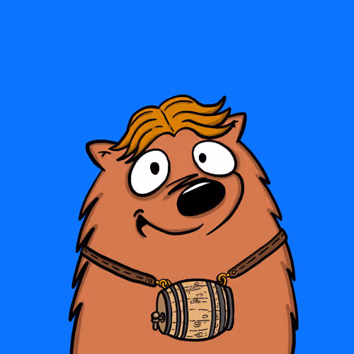 Bobo #228