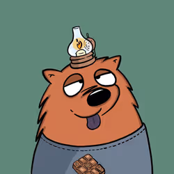 Bobo #143